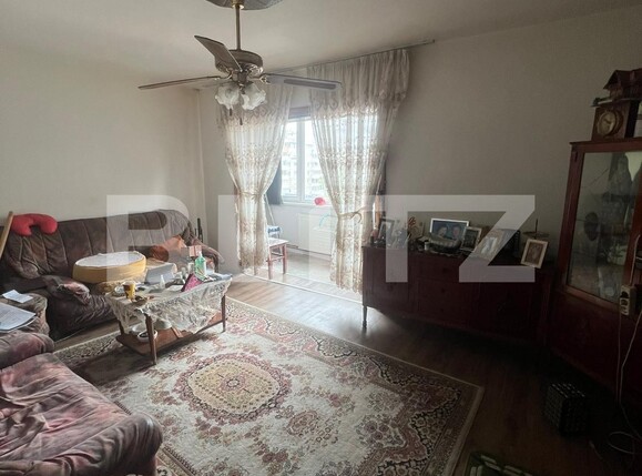 Apartament de vânzare 3 camere Garii - 118526AV | BLITZ Brașov | Poza2