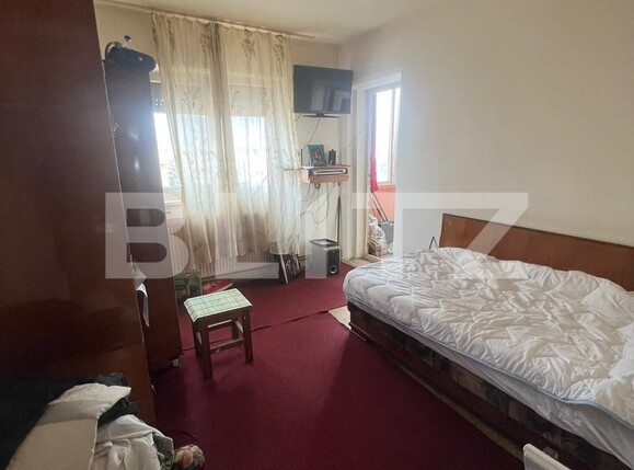 Apartament de vânzare 3 camere Garii - 118526AV | BLITZ Brașov | Poza3
