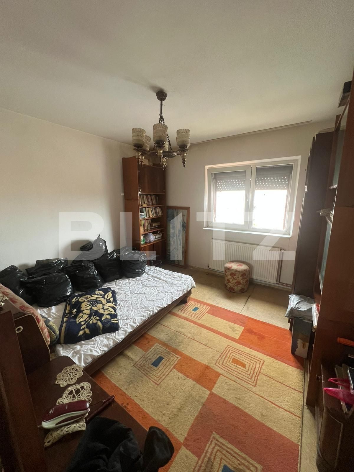 Apartament de vânzare 3 camere Garii - 118526AV | BLITZ Brașov | Poza1