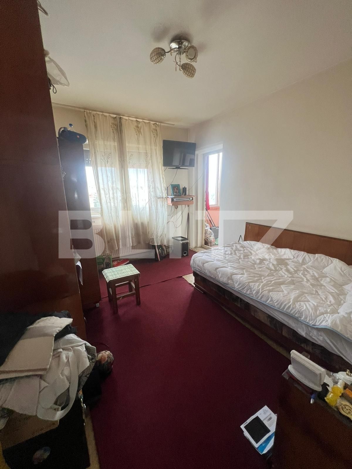 Apartament de vânzare 3 camere Garii - 118526AV | BLITZ Brașov | Poza3