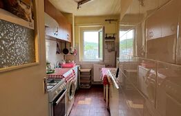 Apartament cu 2 camere, 40mp, balcon, zona Casa Radio 