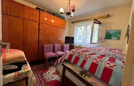 Apartament cu 2 camere, 40mp, balcon, zona Casa Radio 