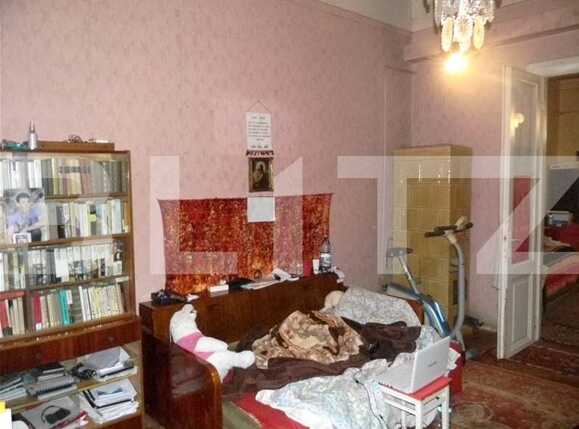 Apartament de vânzare 2 camere Central - 11854AV | BLITZ Cluj-Napoca | Poza3