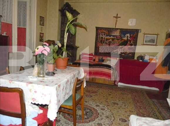 Apartament de vânzare 2 camere Central - 11854AV | BLITZ Cluj-Napoca | Poza2