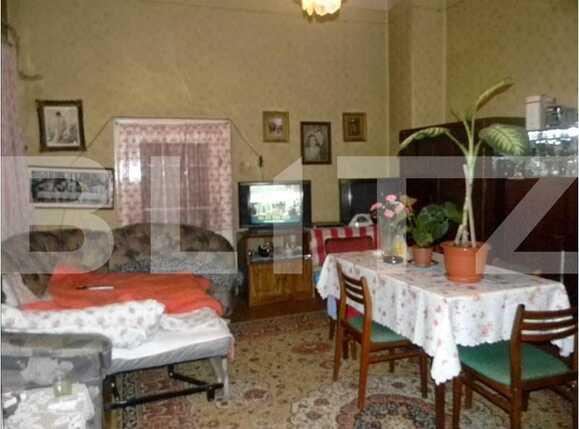 Apartament de vânzare 2 camere Central - 11854AV | BLITZ Cluj-Napoca | Poza1