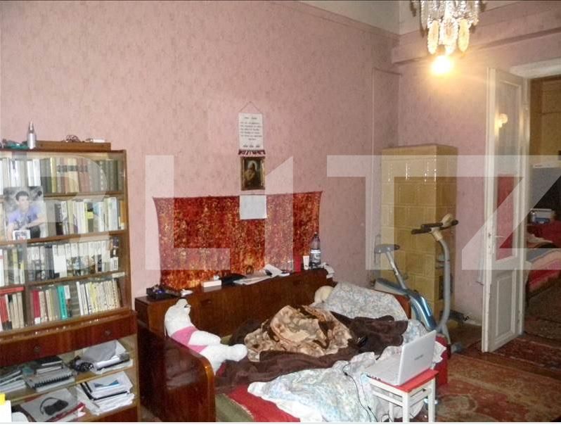 Apartament de vânzare 2 camere Central - 11854AV | BLITZ Cluj-Napoca | Poza3