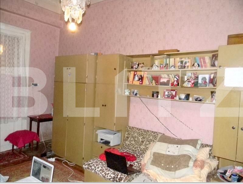 Apartament de vânzare 2 camere Central - 11854AV | BLITZ Cluj-Napoca | Poza4