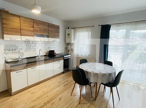 Apartament de închiriat 2 camere Floreşti - 118540AI | BLITZ Cluj-Napoca | Poza3