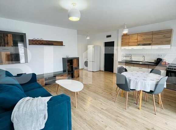 Apartament de închiriat 2 camere Floreşti - 118540AI | BLITZ Cluj-Napoca | Poza1