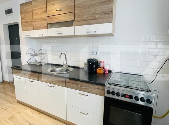 Apartament de închiriat 2 camere Floreşti - 118540AI | BLITZ Cluj-Napoca | Poza2