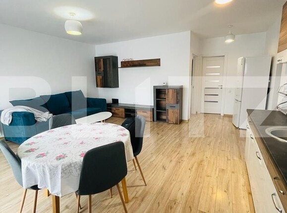 Apartament de închiriat 2 camere Floreşti - 118540AI | BLITZ Cluj-Napoca | Poza6