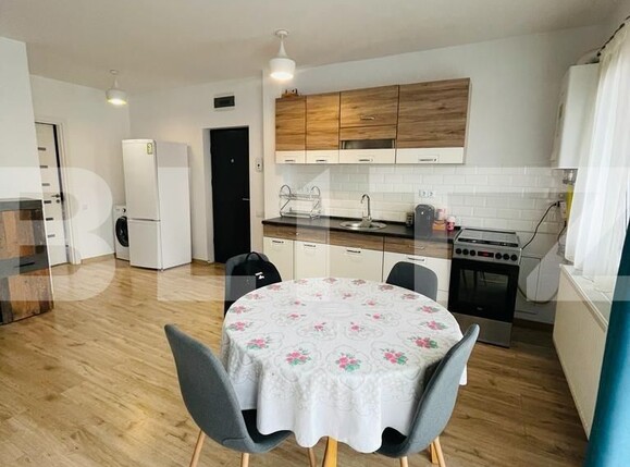 Apartament de închiriat 2 camere Floreşti - 118540AI | BLITZ Cluj-Napoca | Poza4