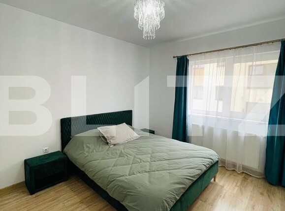 Apartament de închiriat 2 camere Floreşti - 118540AI | BLITZ Cluj-Napoca | Poza10