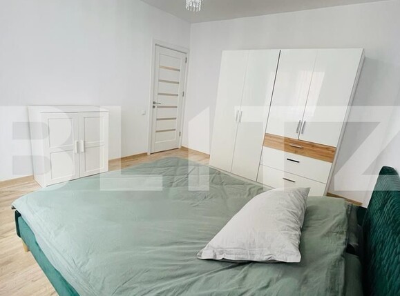 Apartament de închiriat 2 camere Floreşti - 118540AI | BLITZ Cluj-Napoca | Poza12