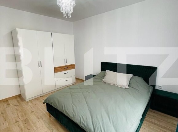 Apartament de închiriat 2 camere Floreşti - 118540AI | BLITZ Cluj-Napoca | Poza11