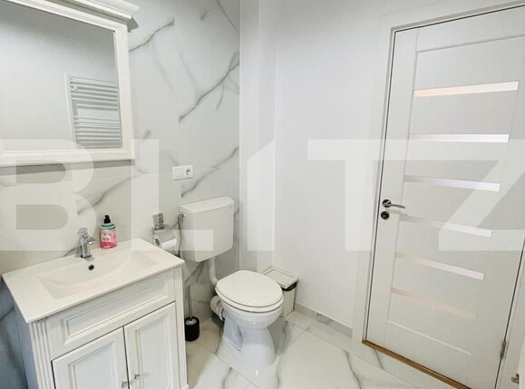 Apartament de închiriat 2 camere Floreşti - 118540AI | BLITZ Cluj-Napoca | Poza14