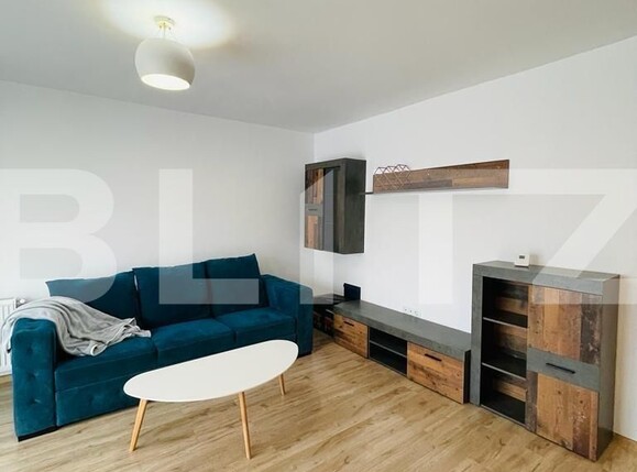 Apartament de închiriat 2 camere Floreşti - 118540AI | BLITZ Cluj-Napoca | Poza9