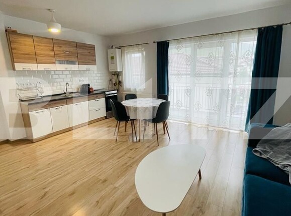 Apartament de închiriat 2 camere Floreşti - 118540AI | BLITZ Cluj-Napoca | Poza5