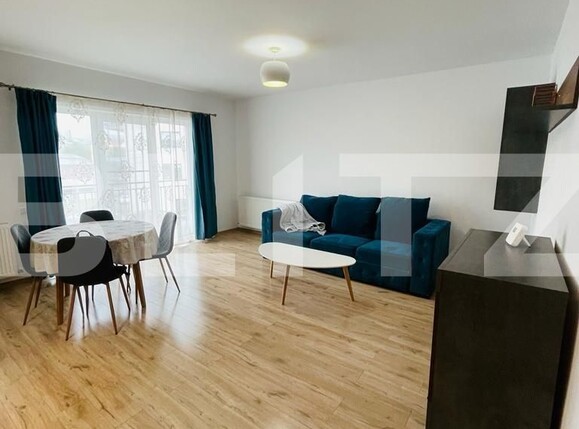 Apartament de închiriat 2 camere Floreşti - 118540AI | BLITZ Cluj-Napoca | Poza7