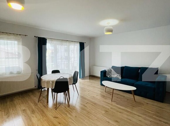 Apartament de închiriat 2 camere Floreşti - 118540AI | BLITZ Cluj-Napoca | Poza8
