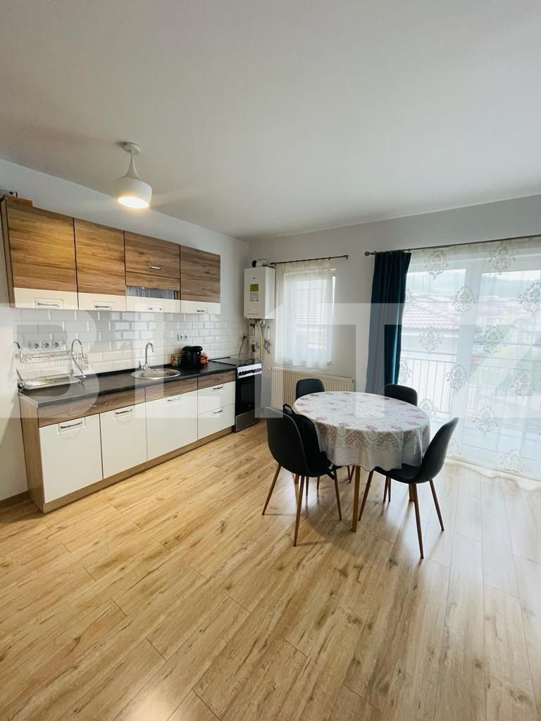 Apartament de închiriat 2 camere Floreşti - 118540AI | BLITZ Cluj-Napoca | Poza3