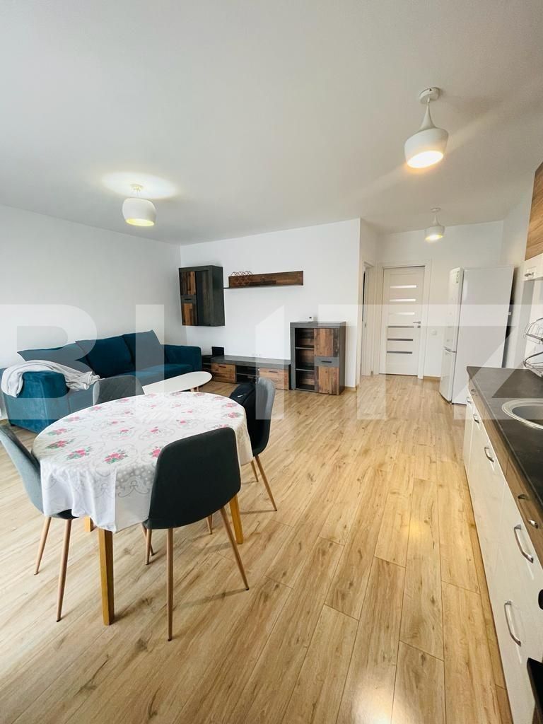 Apartament de închiriat 2 camere Floreşti - 118540AI | BLITZ Cluj-Napoca | Poza6