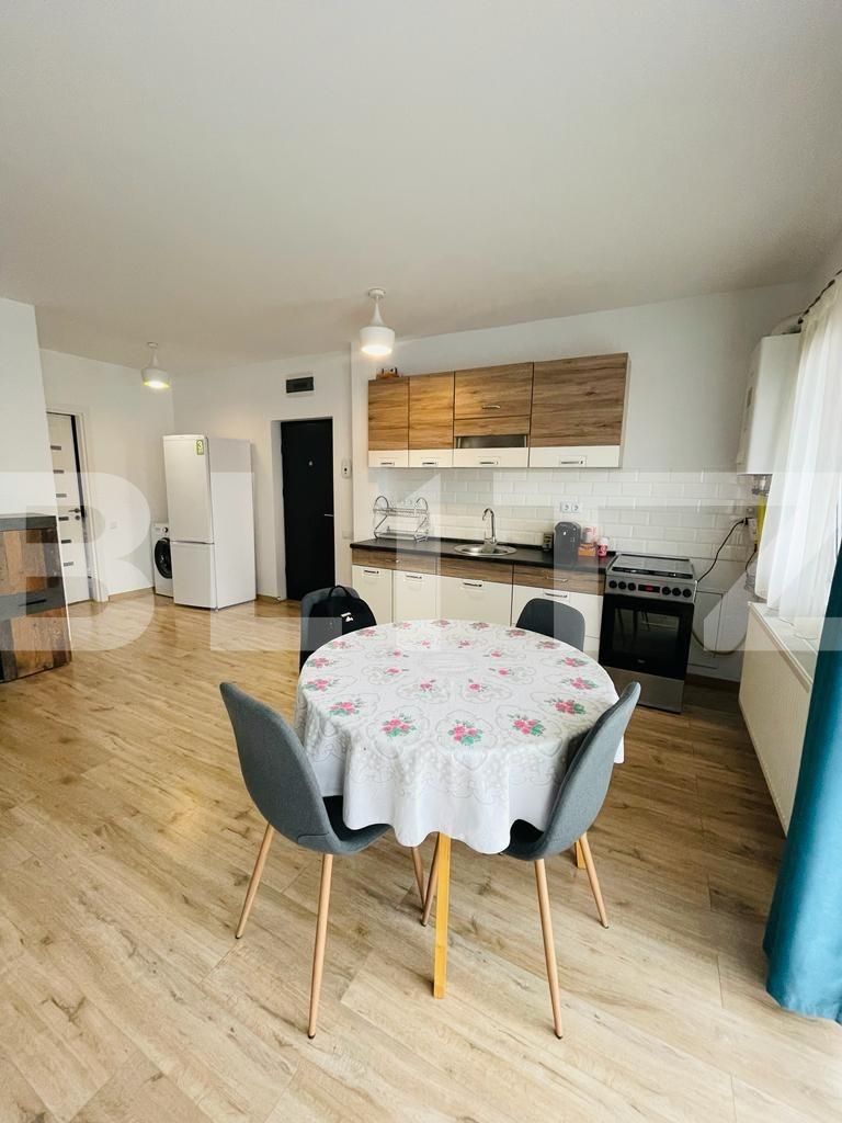Apartament de închiriat 2 camere Floreşti - 118540AI | BLITZ Cluj-Napoca | Poza4