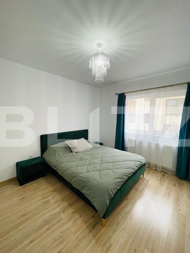 Apartament de închiriat 2 camere Floreşti - 118540AI | BLITZ Cluj-Napoca | Poza10