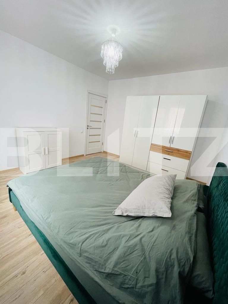 Apartament de închiriat 2 camere Floreşti - 118540AI | BLITZ Cluj-Napoca | Poza12