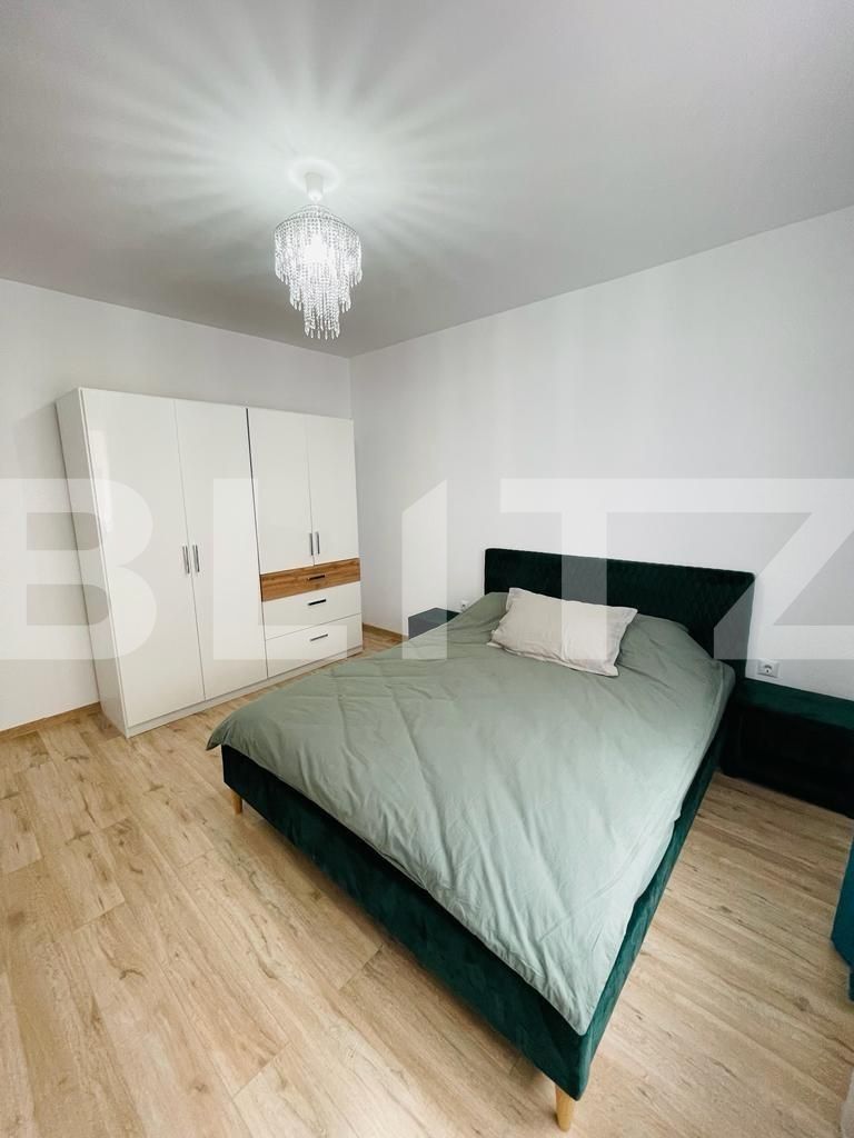 Apartament de închiriat 2 camere Floreşti - 118540AI | BLITZ Cluj-Napoca | Poza11