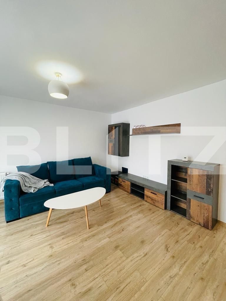 Apartament de închiriat 2 camere Floreşti - 118540AI | BLITZ Cluj-Napoca | Poza9