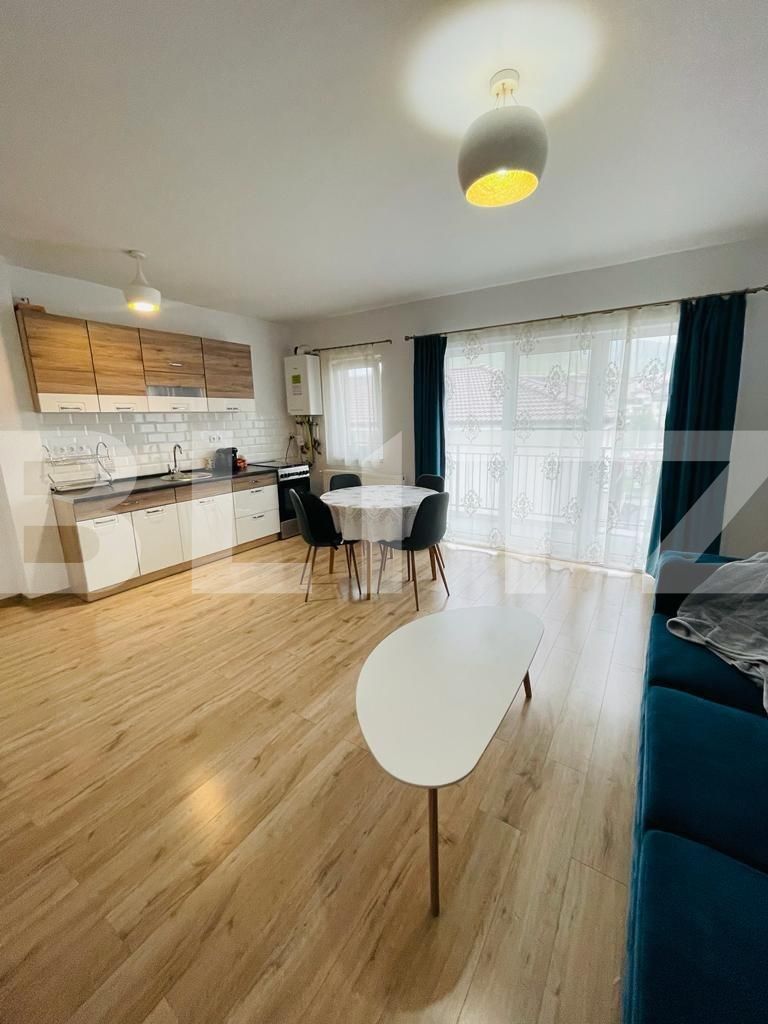 Apartament de închiriat 2 camere Floreşti - 118540AI | BLITZ Cluj-Napoca | Poza5