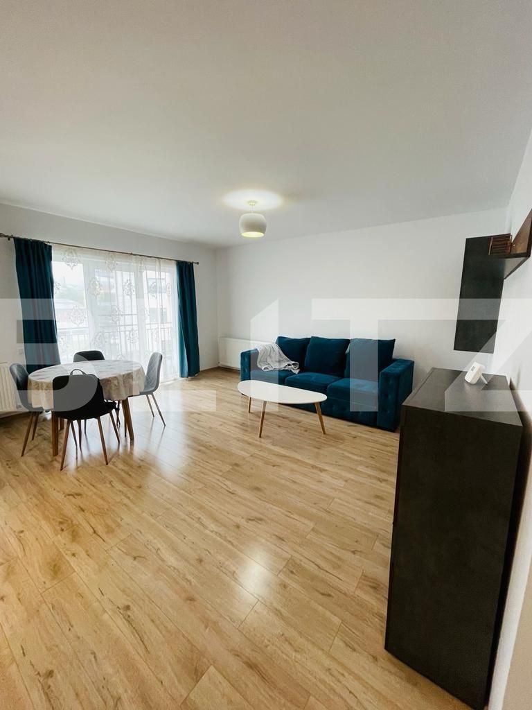 Apartament de închiriat 2 camere Floreşti - 118540AI | BLITZ Cluj-Napoca | Poza7