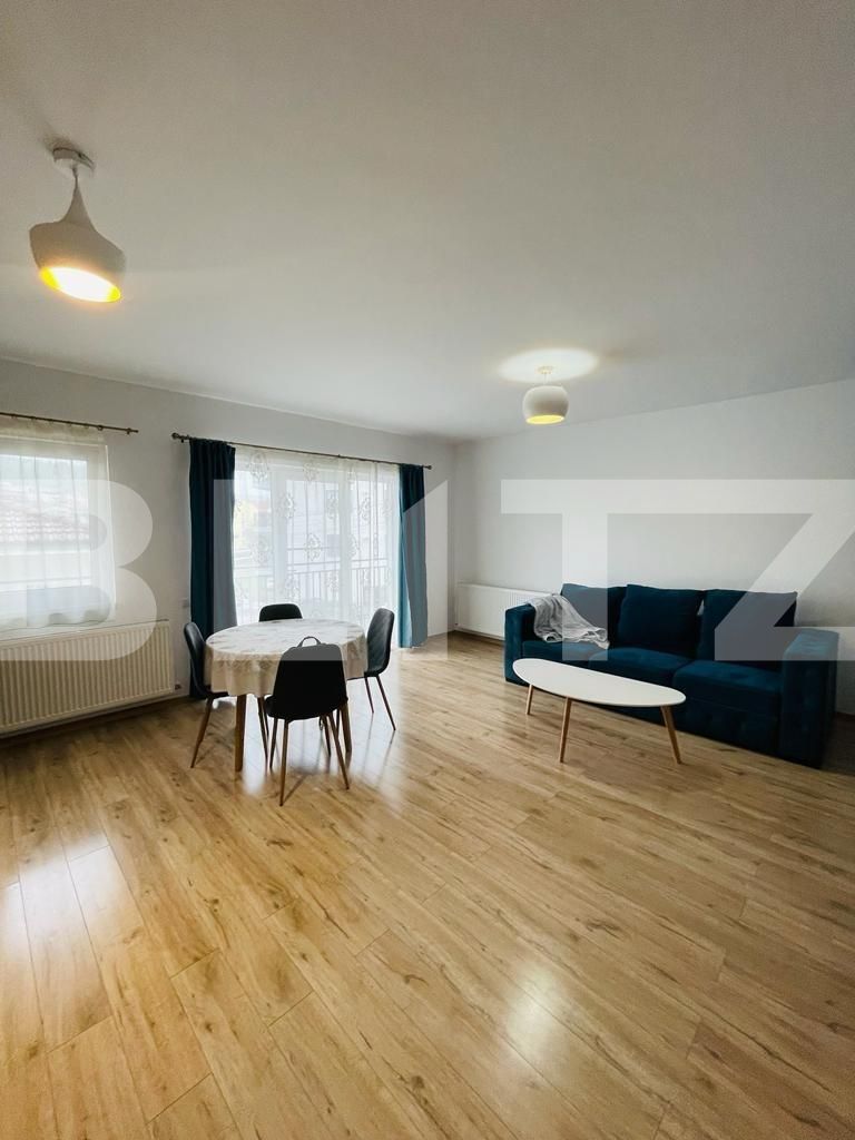 Apartament de închiriat 2 camere Floreşti - 118540AI | BLITZ Cluj-Napoca | Poza8