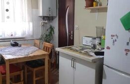 Apartament cu 2 camere, 44mp, decomandat, balcon, zona Grigorescu