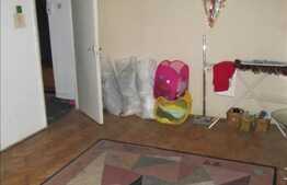 Apartament 2 camere, 59 mp, decomandat, zona Piata Cipariu