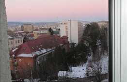 Apartament 2 camere, 59 mp, decomandat, zona Piata Cipariu