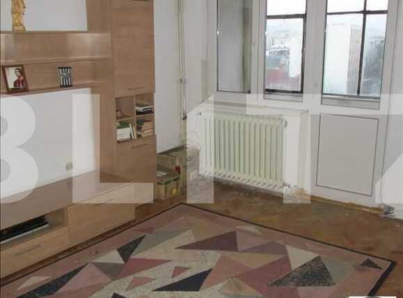 Apartament de vânzare 2 camere Gheorgheni - 11855AV | BLITZ Cluj-Napoca | Poza1