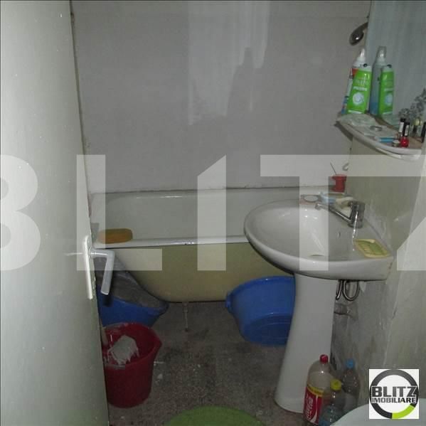 Apartament de vânzare 2 camere Gheorgheni - 11855AV | BLITZ Cluj-Napoca | Poza8
