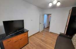 3 camere, 64 Mp,  parcare, zona strazii Fabricii de Zahar