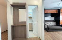 3 camere, 64 Mp,  parcare, zona strazii Fabricii de Zahar