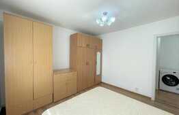 3 camere, 64 Mp,  parcare, zona strazii Fabricii de Zahar