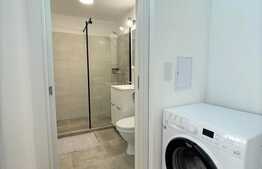 3 camere, 64 Mp,  parcare, zona strazii Fabricii de Zahar