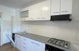 3 camere, 64 Mp,  parcare, zona strazii Fabricii de Zahar