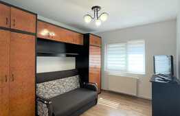 3 camere, 64 Mp,  parcare, zona strazii Fabricii de Zahar