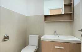 3 camere, 64 Mp,  parcare, zona strazii Fabricii de Zahar