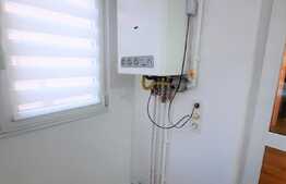 3 camere, 64 Mp,  parcare, zona strazii Fabricii de Zahar