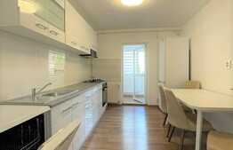 3 camere, 64 Mp,  parcare, zona strazii Fabricii de Zahar
