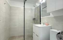 3 camere, 64 Mp,  parcare, zona strazii Fabricii de Zahar