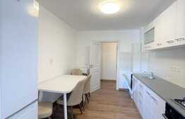 3 camere, 64 Mp,  parcare, zona strazii Fabricii de Zahar